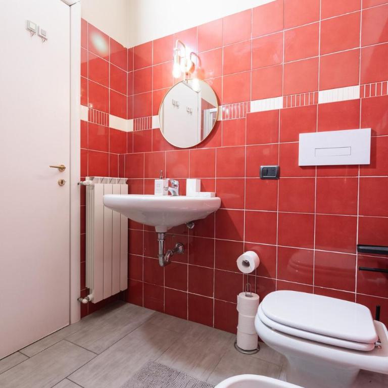Piazza Pontida - City Center - Meliora Apartments - Casa con 2 Camere da Letto - 6