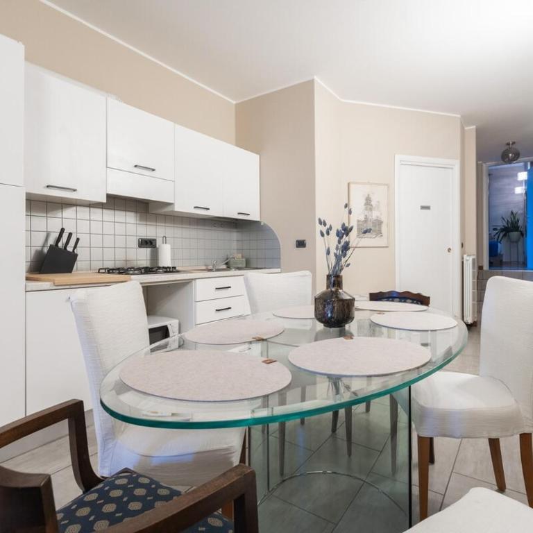 Piazza Pontida - City Center - Meliora Apartments - Casa con 2 Camere da Letto - 26