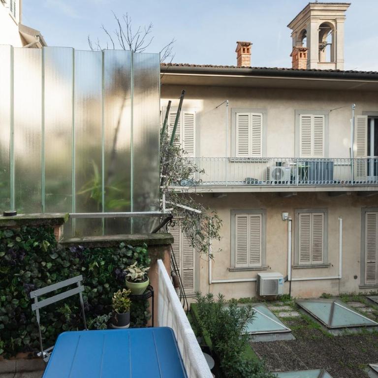 Piazza Pontida - City Center - Meliora Apartments - Casa con 2 Camere da Letto - 39
