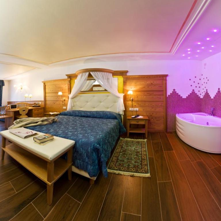 Cavallino Lovely Hotel - Junior Suite (2 Adulti) - 1