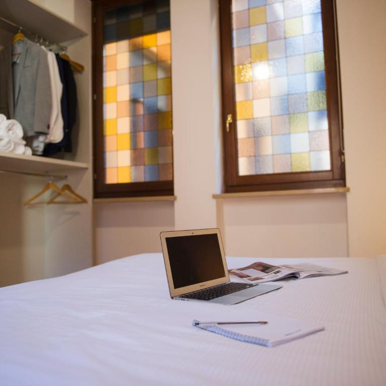Italianflat - Rentroom 200mt to Arena - Suite con 1 Camera da Letto - 2