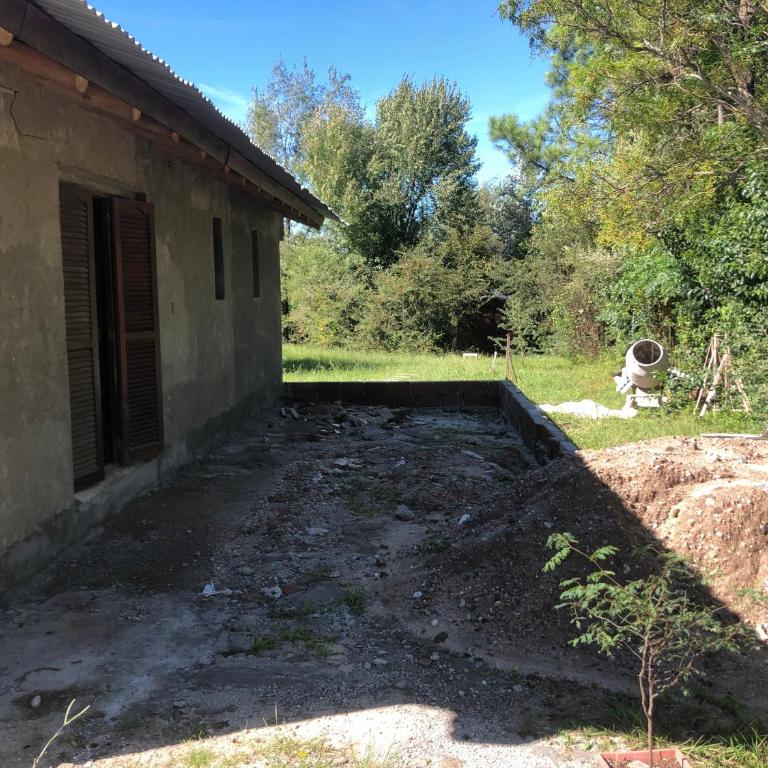 Los árboles - Two-Bedroom Chalet - 8