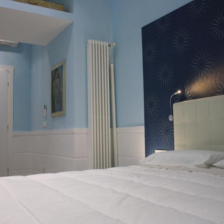 Tuttelestrade - The apartment - Appartamento - 8