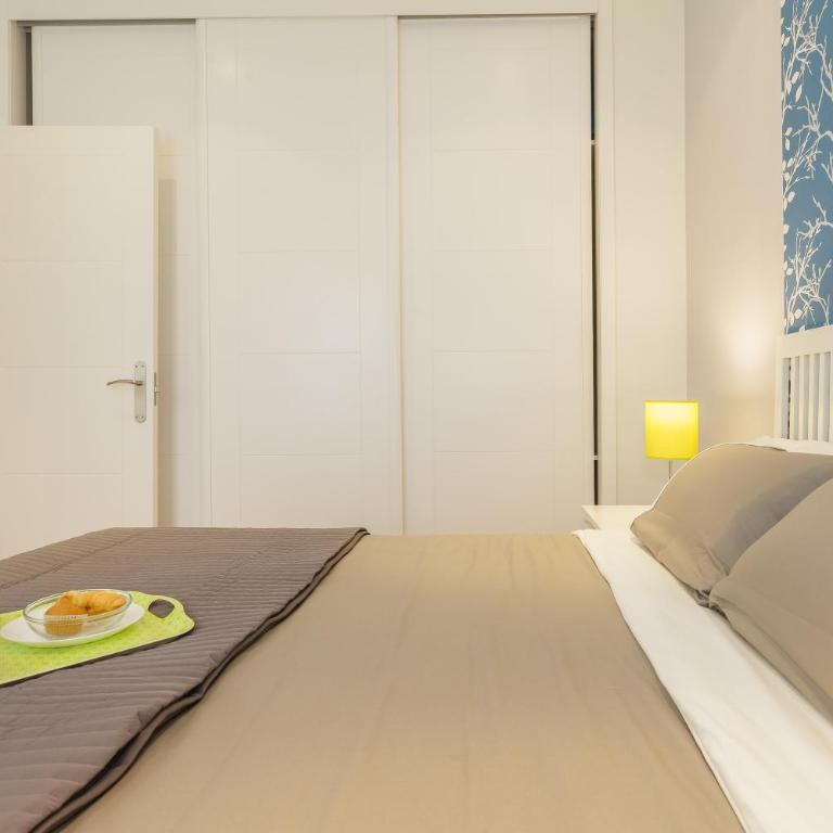 Apartamento La PALMA free parking by Cadiz4Rentals - Apartamento Superior - 25