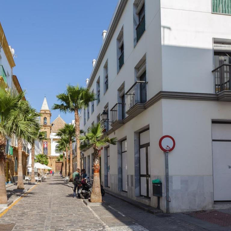 Apartamento La PALMA free parking by Cadiz4Rentals - Apartamento Superior - 10