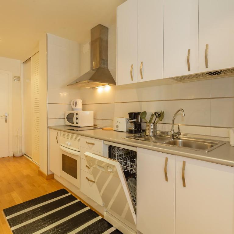 Apartamento La PALMA free parking by Cadiz4Rentals - Apartamento Superior - 20
