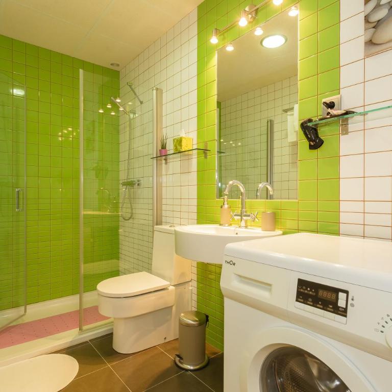 Apartamento La PALMA free parking by Cadiz4Rentals - Apartamento Superior - 23