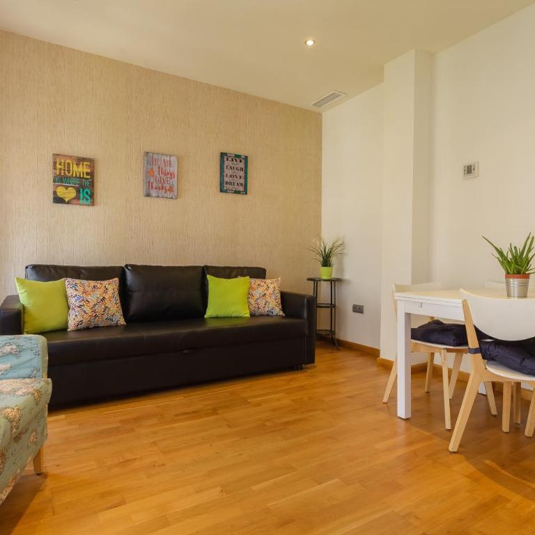 Apartamento La PALMA free parking by Cadiz4Rentals - Apartamento Superior - 14