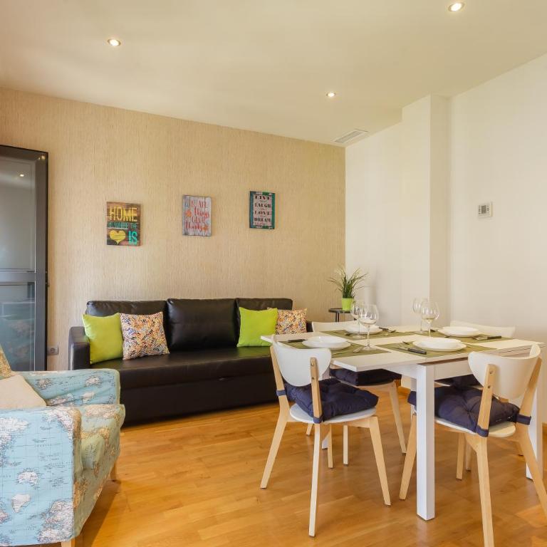 Apartamento La PALMA free parking by Cadiz4Rentals - Apartamento Superior - 17