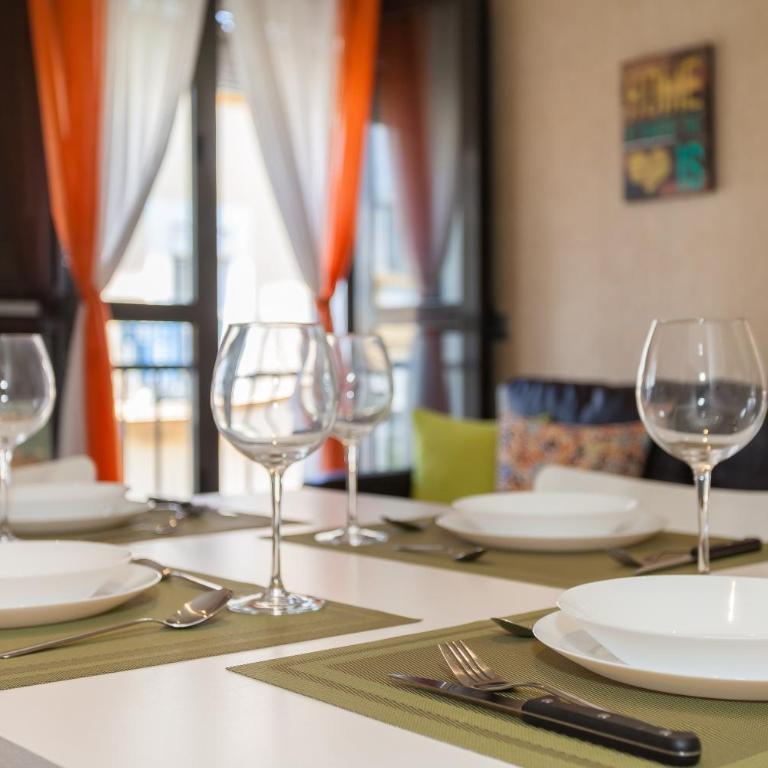 Apartamento La PALMA free parking by Cadiz4Rentals - Apartamento Superior - 26