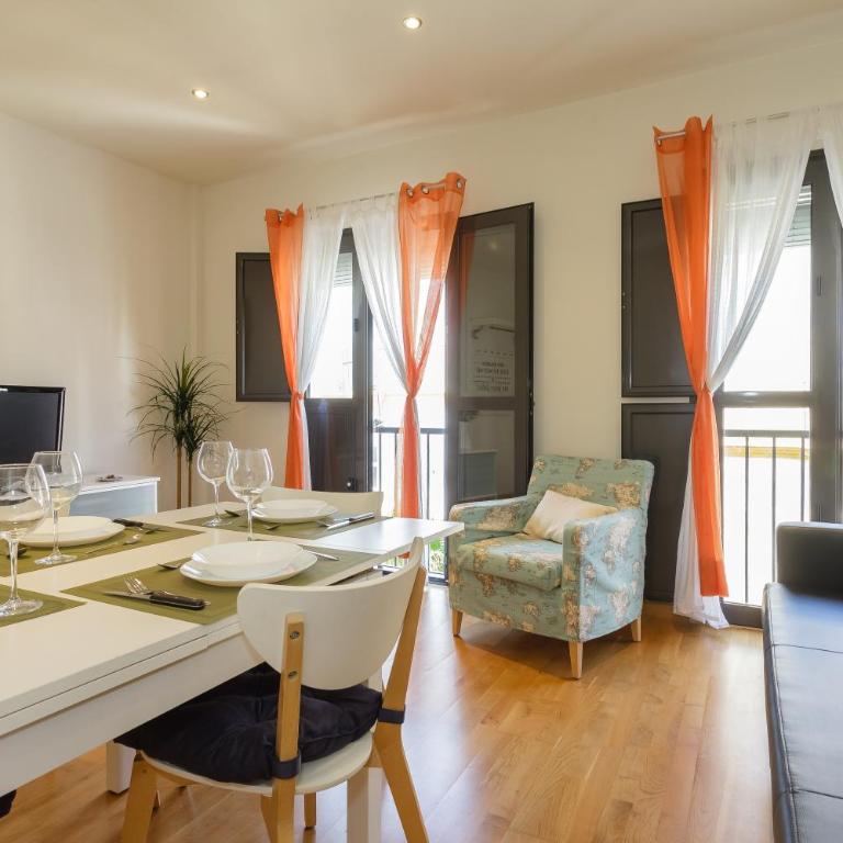 Apartamento La PALMA free parking by Cadiz4Rentals - Apartamento Superior - 18