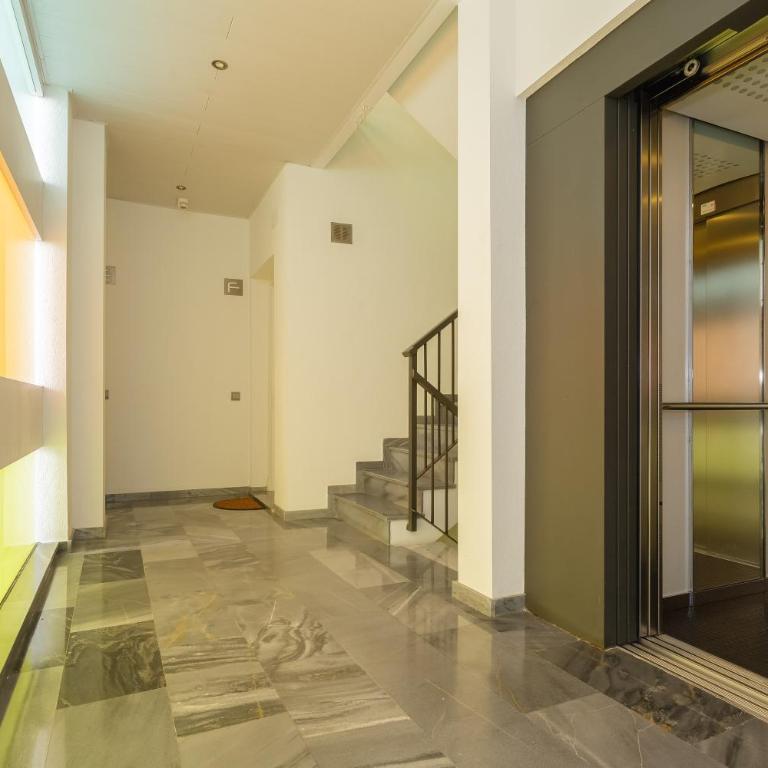 Apartamento La PALMA free parking by Cadiz4Rentals - Apartamento Superior - 6