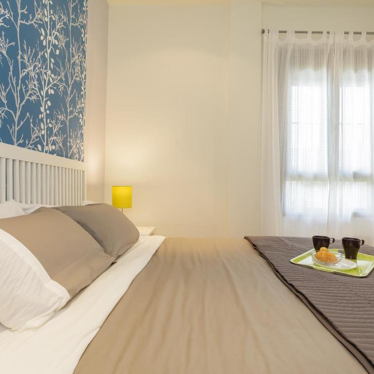 Apartamento La PALMA free parking by Cadiz4Rentals - Apartamento Superior - 24
