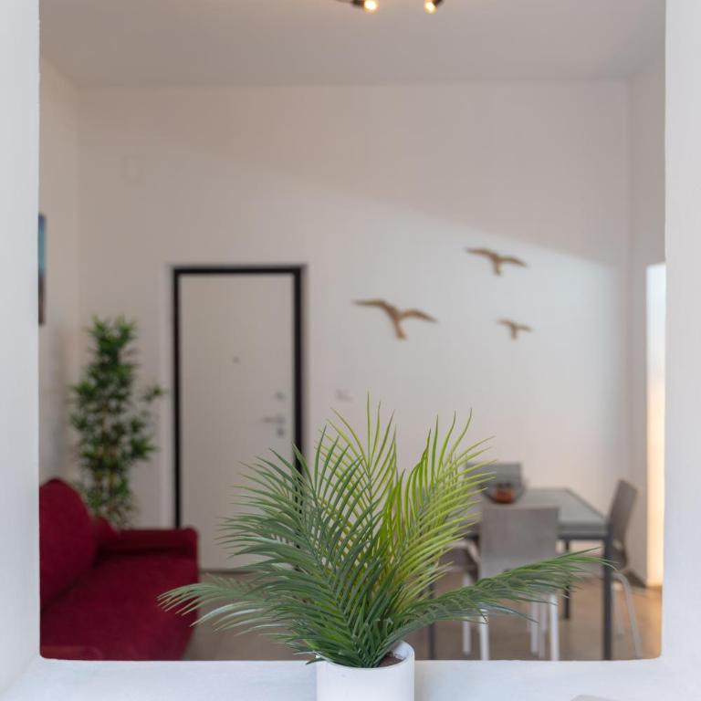 Gaura Apartment - Appartamento con 1 Camera da Letto e Balcone - 6