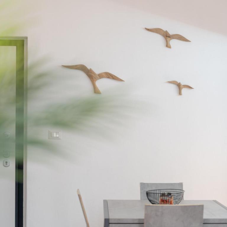 Gaura Apartment - Appartamento con 1 Camera da Letto e Balcone - 8