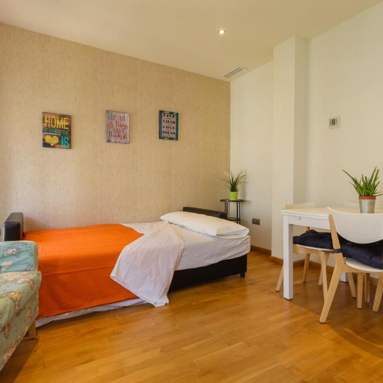 Apartamento La PALMA free parking by Cadiz4Rentals - Apartamento Superior - 15
