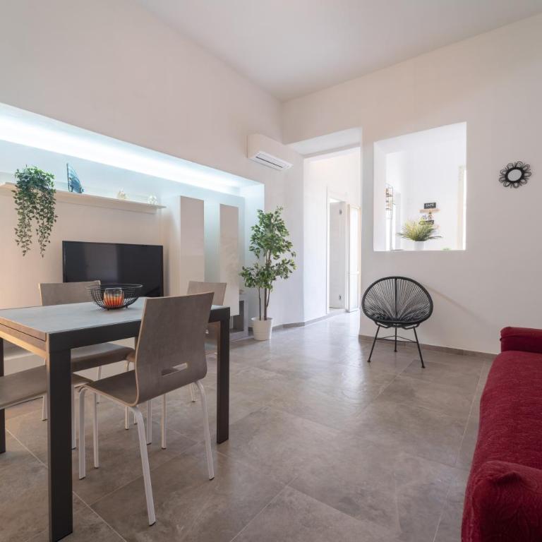 Gaura Apartment - Appartamento con 1 Camera da Letto e Balcone - 1