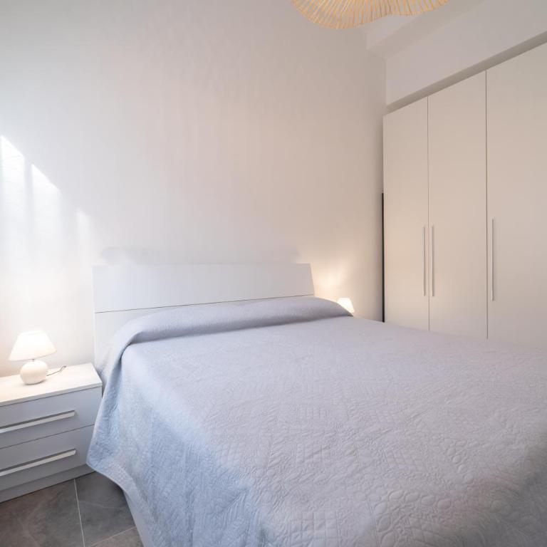 Gaura Apartment - Appartamento con 1 Camera da Letto e Balcone - 10
