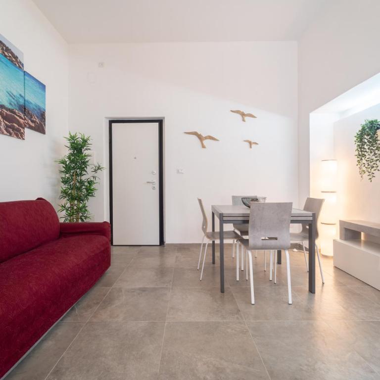 Gaura Apartment - Appartamento con 1 Camera da Letto e Balcone - 19