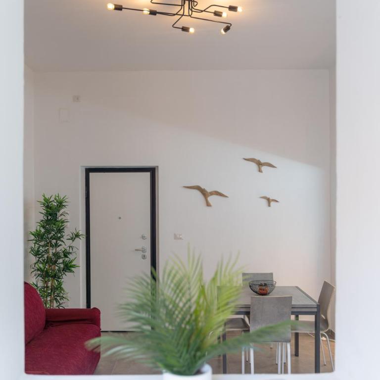 Gaura Apartment - Appartamento con 1 Camera da Letto e Balcone - 22