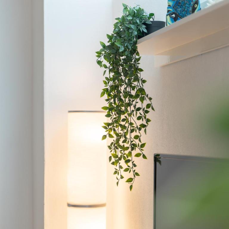 Gaura Apartment - Appartamento con 1 Camera da Letto e Balcone - 27