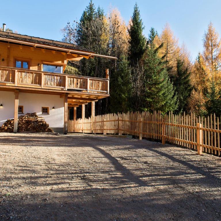 Exklusives Chalet in Alleinlage mit privatem Saunahaus - Haus mit 3 Schlafzimmern - 37