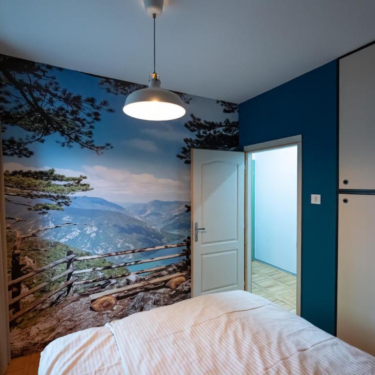 Srafko apartment - One-Bedroom Apartment with Balcony - 6