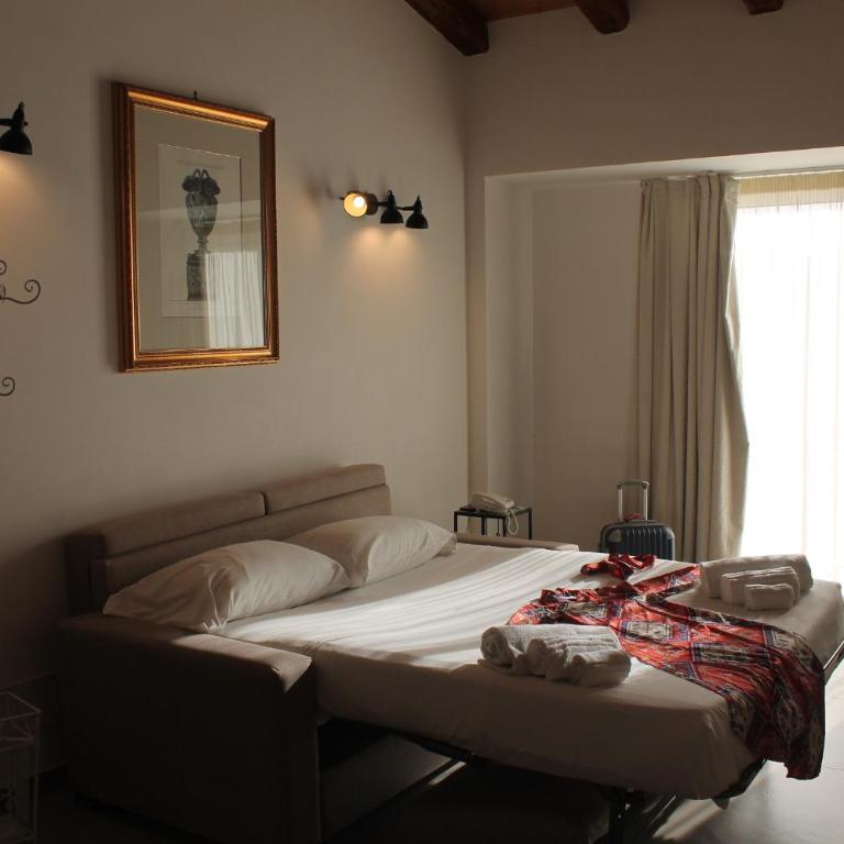 Don Vittorio Country Village - Appartamento con 2 Camere da Letto - 12
