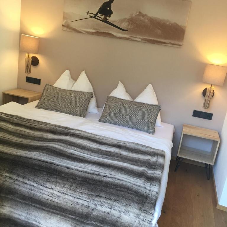 Appartement Sunside - Appartamento con 1 Camera da Letto - 7