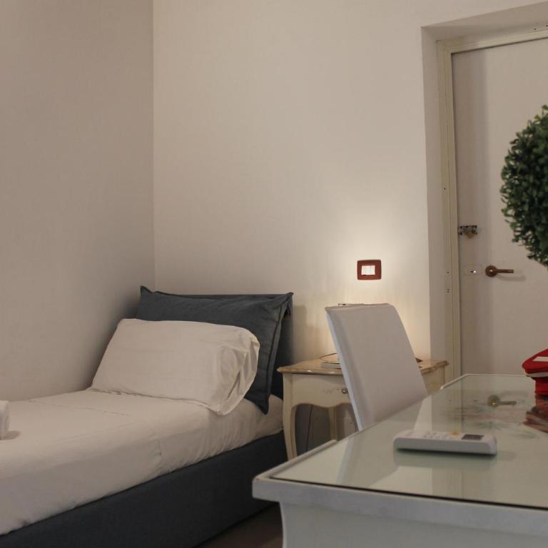 Don Vittorio Country Village - Appartamento con 2 Camere da Letto - 16