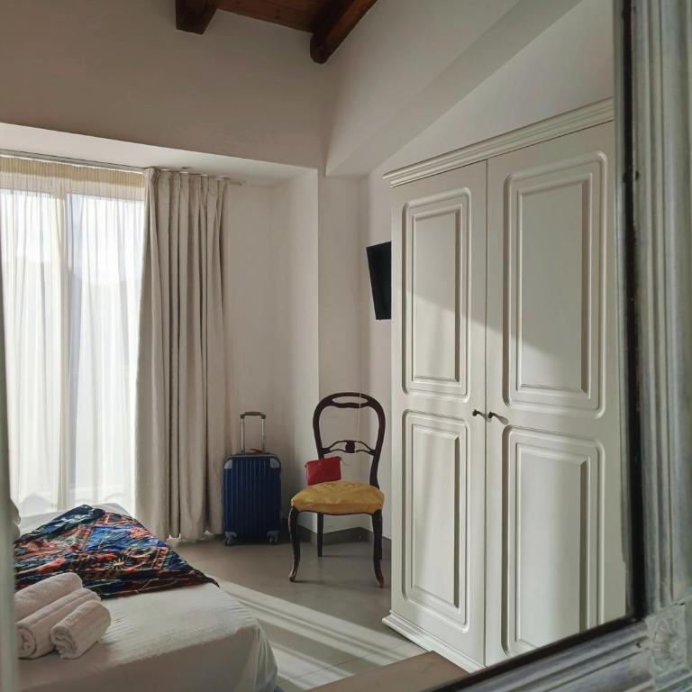 Don Vittorio Country Village - Appartamento con 2 Camere da Letto - 17