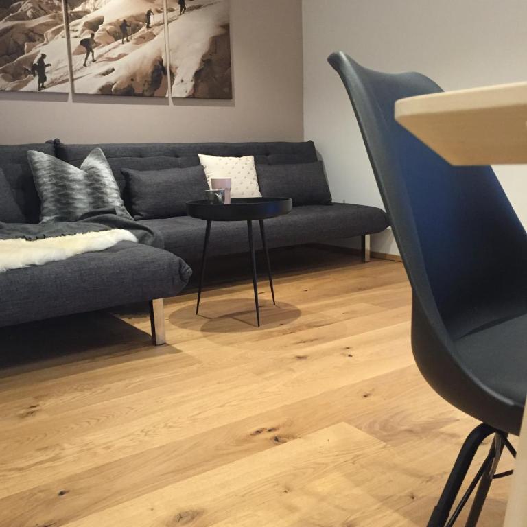 Appartement Sunside - Appartamento con 1 Camera da Letto - 13