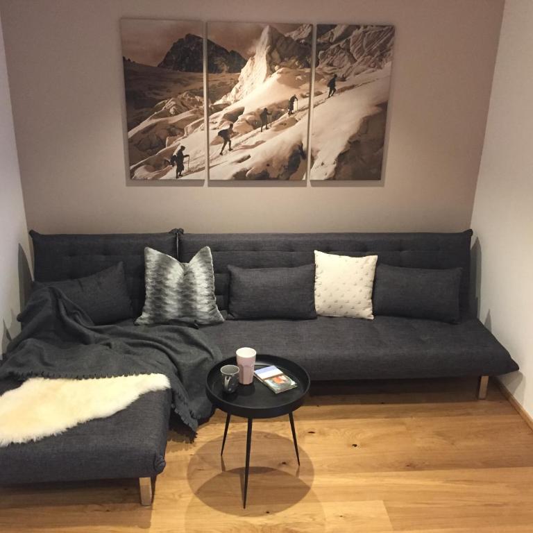 Appartement Sunside - Appartamento con 1 Camera da Letto - 12
