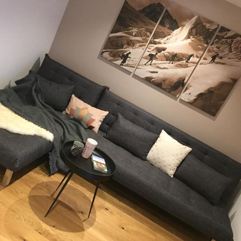Appartement Sunside - Appartamento con 1 Camera da Letto - 14
