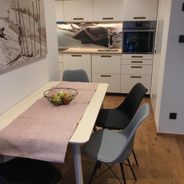 Appartement Sunside - Appartamento con 1 Camera da Letto - 15