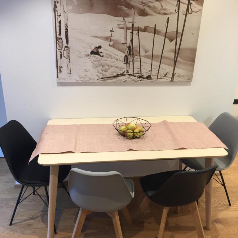 Appartement Sunside - Appartamento con 1 Camera da Letto - 17