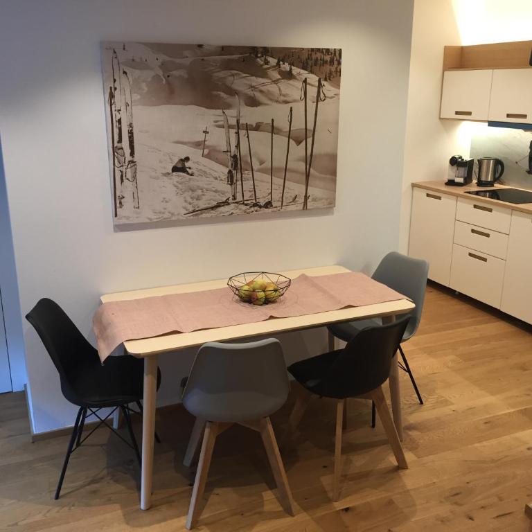 Appartement Sunside - Appartamento con 1 Camera da Letto - 16