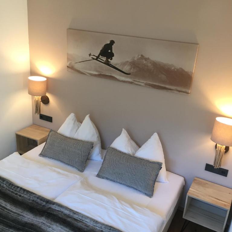 Appartement Sunside - Appartamento con 1 Camera da Letto - 10
