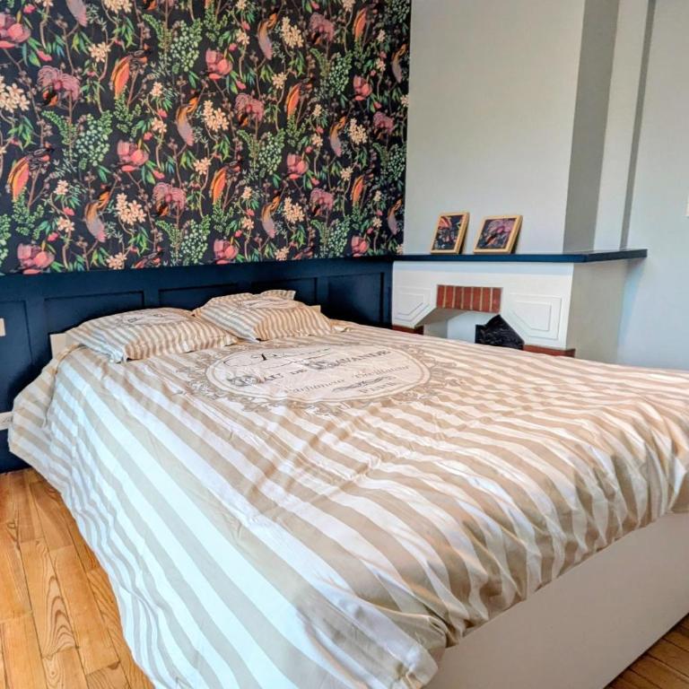 Le Saint-Georges - One-Bedroom Apartment - 5