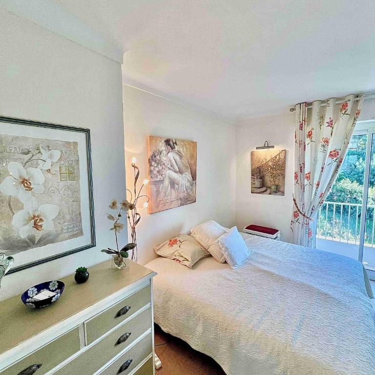 OHANA, apprtement charmant - Appartement - 4