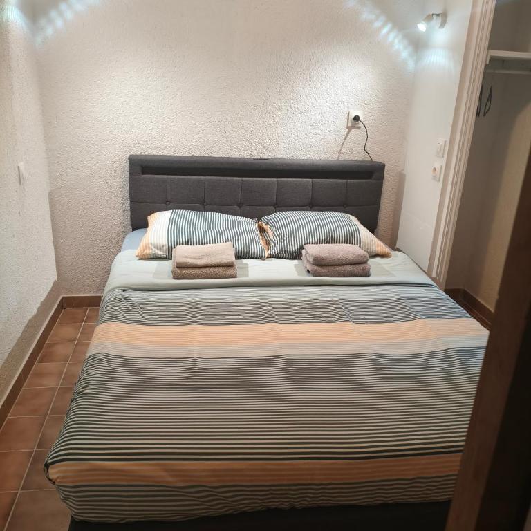 Chez Caro - Appartement 1 Chambre - 12