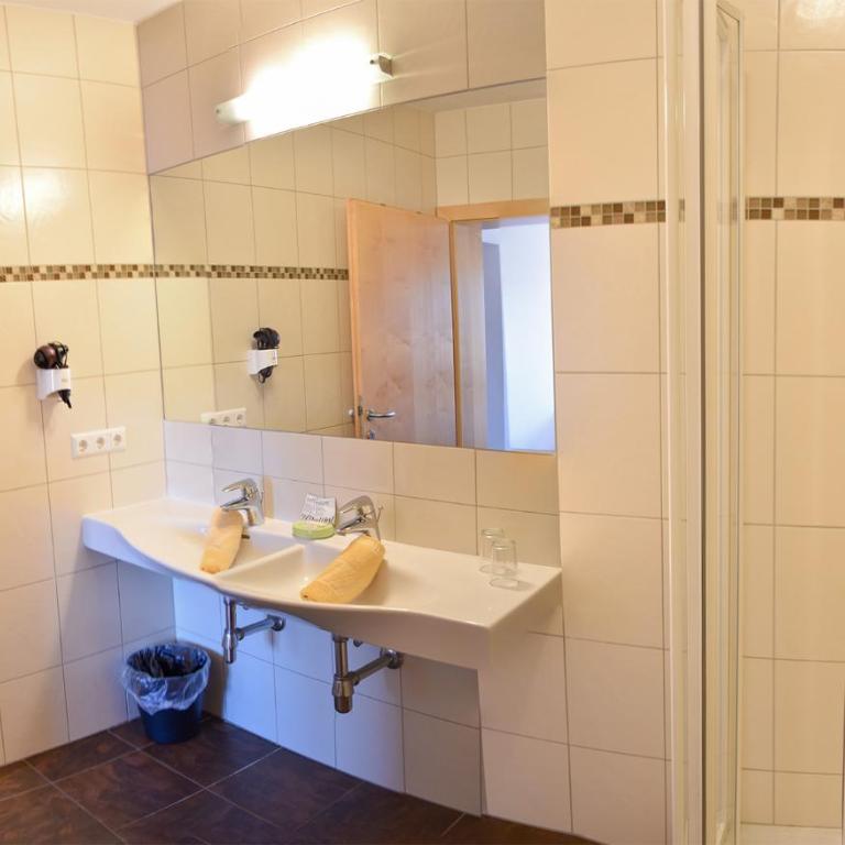 Haus Stampfer - Apartment mit 1 Schlafzimmer - 16