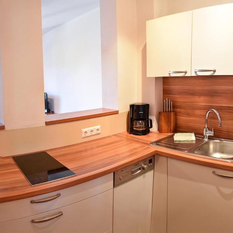 Haus Stampfer - Apartment mit 1 Schlafzimmer - 18