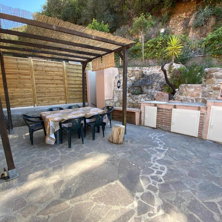 Casa Marzia By Elba Holidays - Appartamento con 3 Camere da Letto - 2