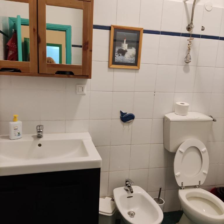 Casa Marzia By Elba Holidays - Appartamento con 3 Camere da Letto - 16
