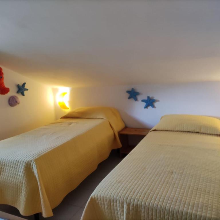 Casa Marzia By Elba Holidays - Appartamento con 3 Camere da Letto - 11
