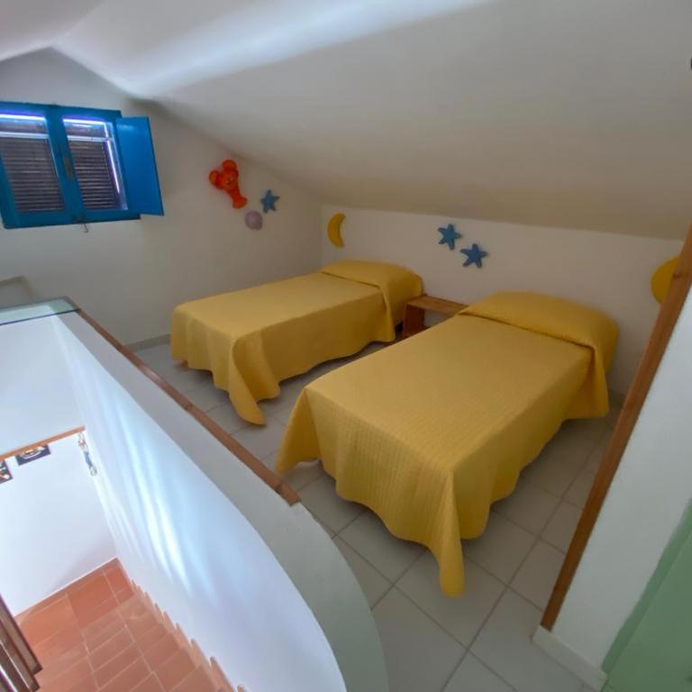 Casa Marzia By Elba Holidays - Appartamento con 3 Camere da Letto - 12