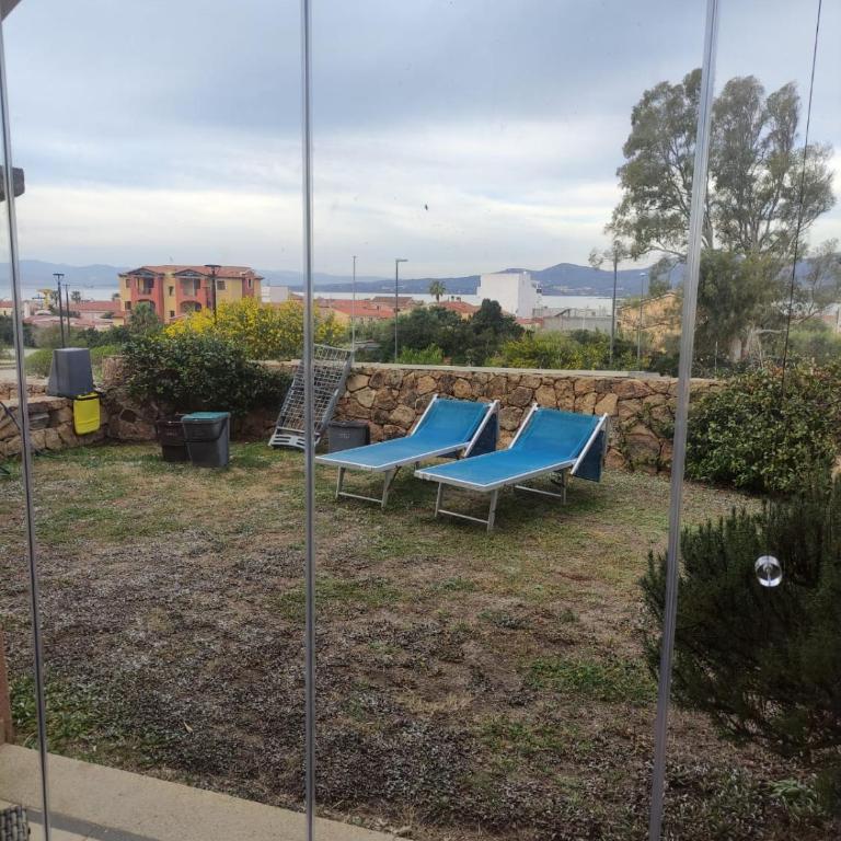Residence Cala Moresca 15 - Appartamento con 1 Camera da Letto e Vista Mare - 4