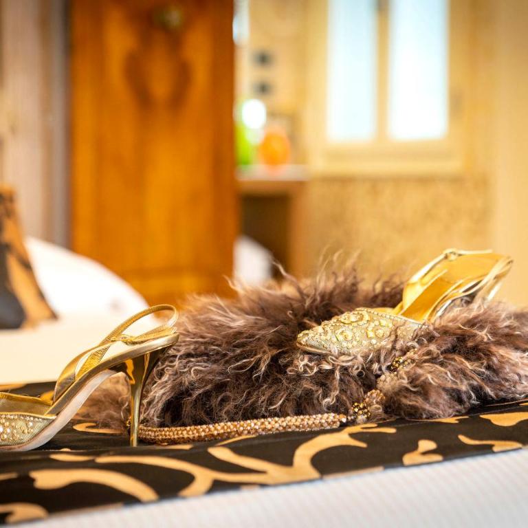 Maison Spada - Exclusive Grand Canal Double Room - 8