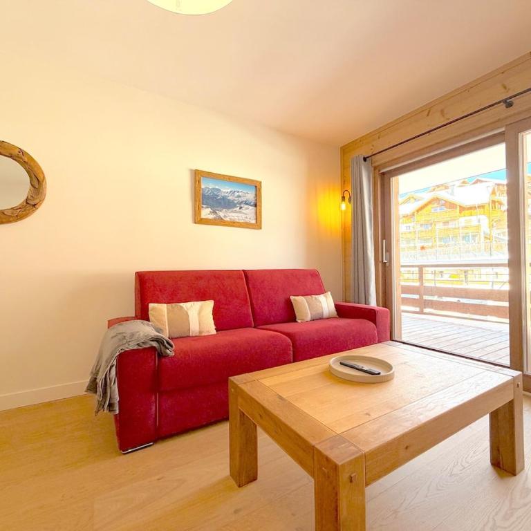 F2 neuf & spacieux - Proche de tout - Appartement 1 Chambre Supérieur - 3